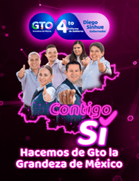 4to Informe de Gobierno