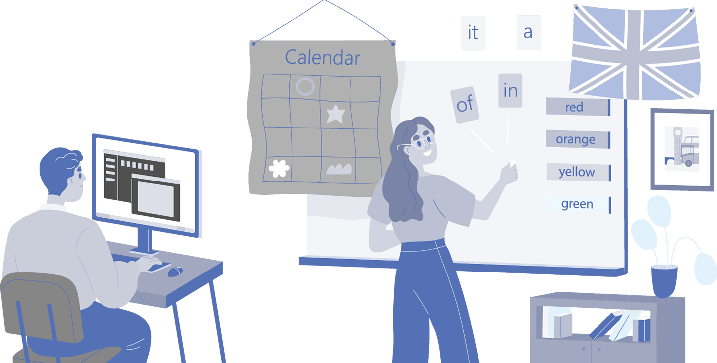 Ecosistema de formación docente