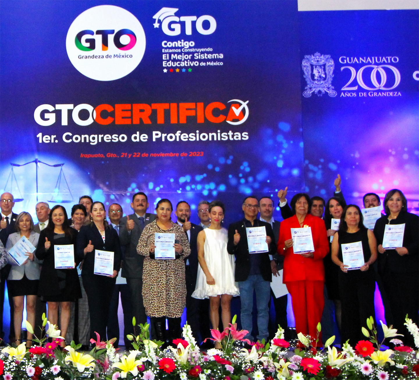 La certificación profesional implementada en el estado, representa un medio idóneo para obtener competitividad y ofrecer servicios de alta profesionalización